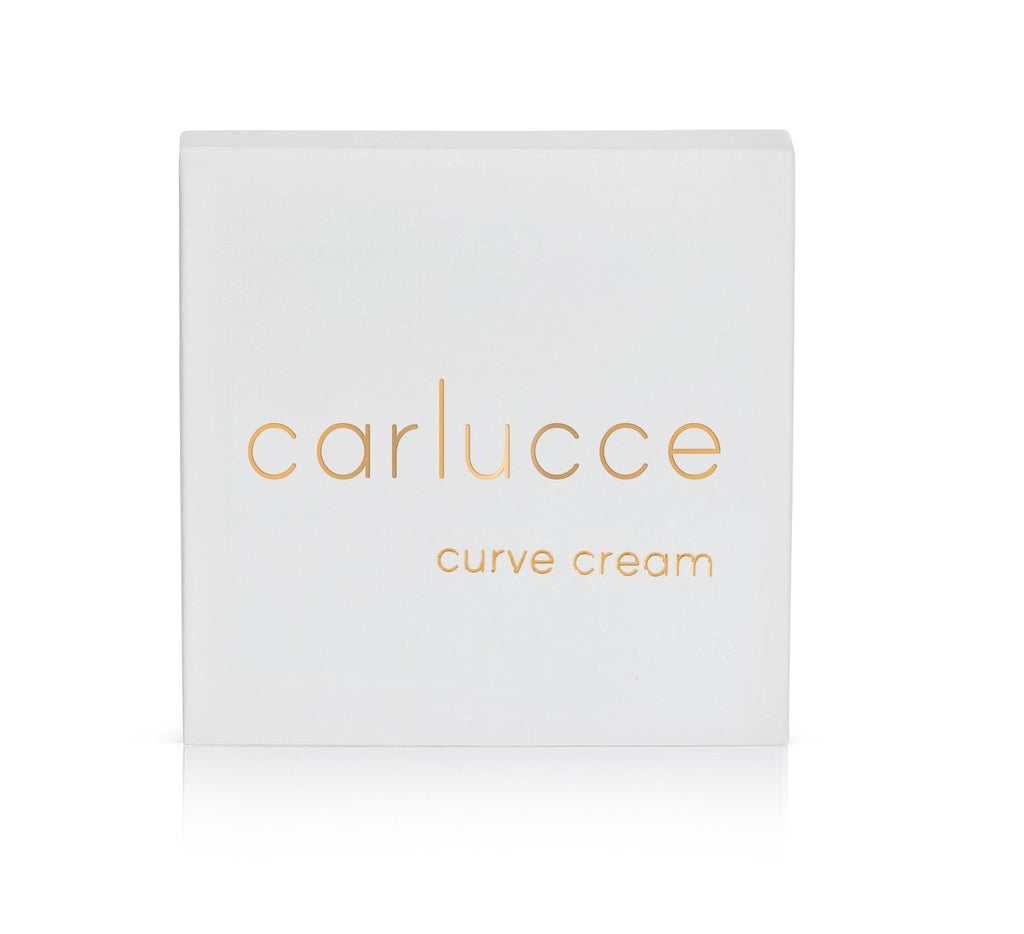 Curve Cream: All-in-one Cream Contour + Complexion Sculptor | Shade: Ignite