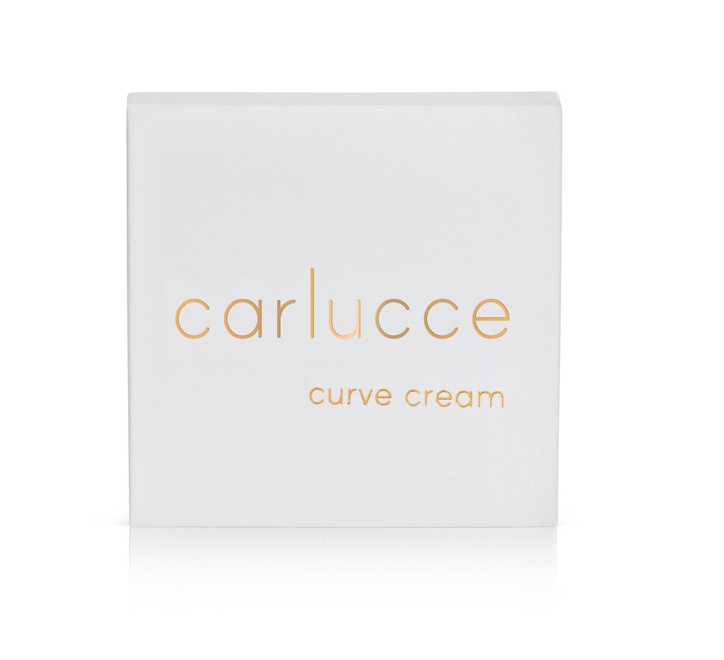 Curve Cream: All-in-one Cream Contour + Complexion Sculptor | Shade: Ignite