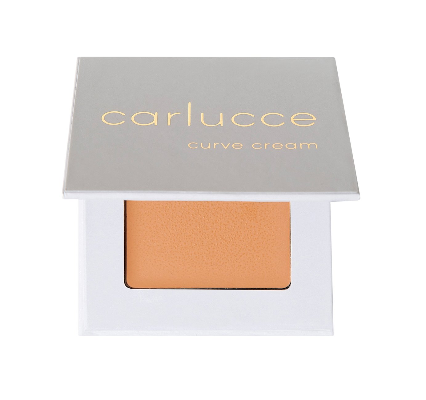 Curve Cream: All-in-one Cream Contour + Complexion Sculptor | Shade: Ignite
