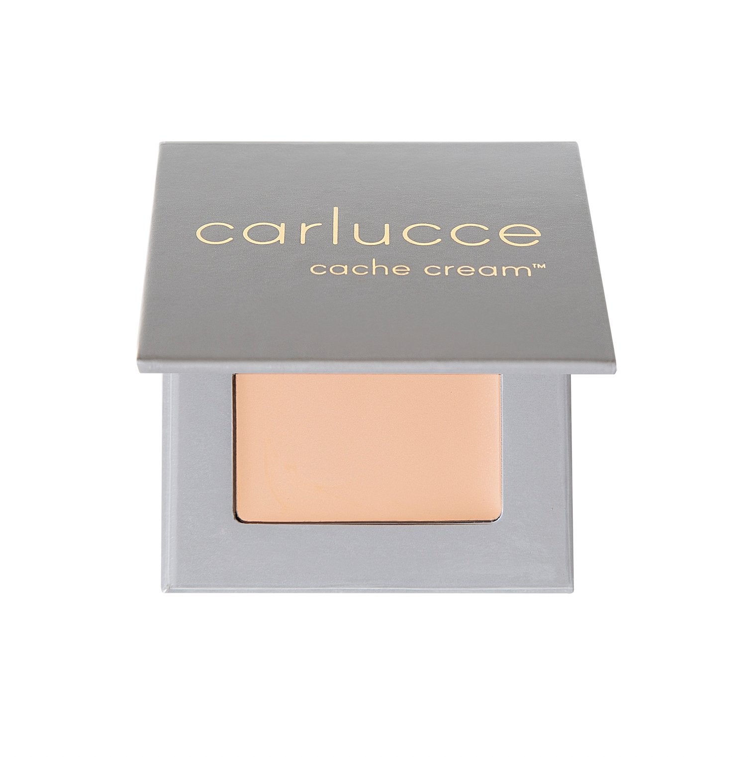 Cache Cream All-in-One Makeup | Shade: Raw