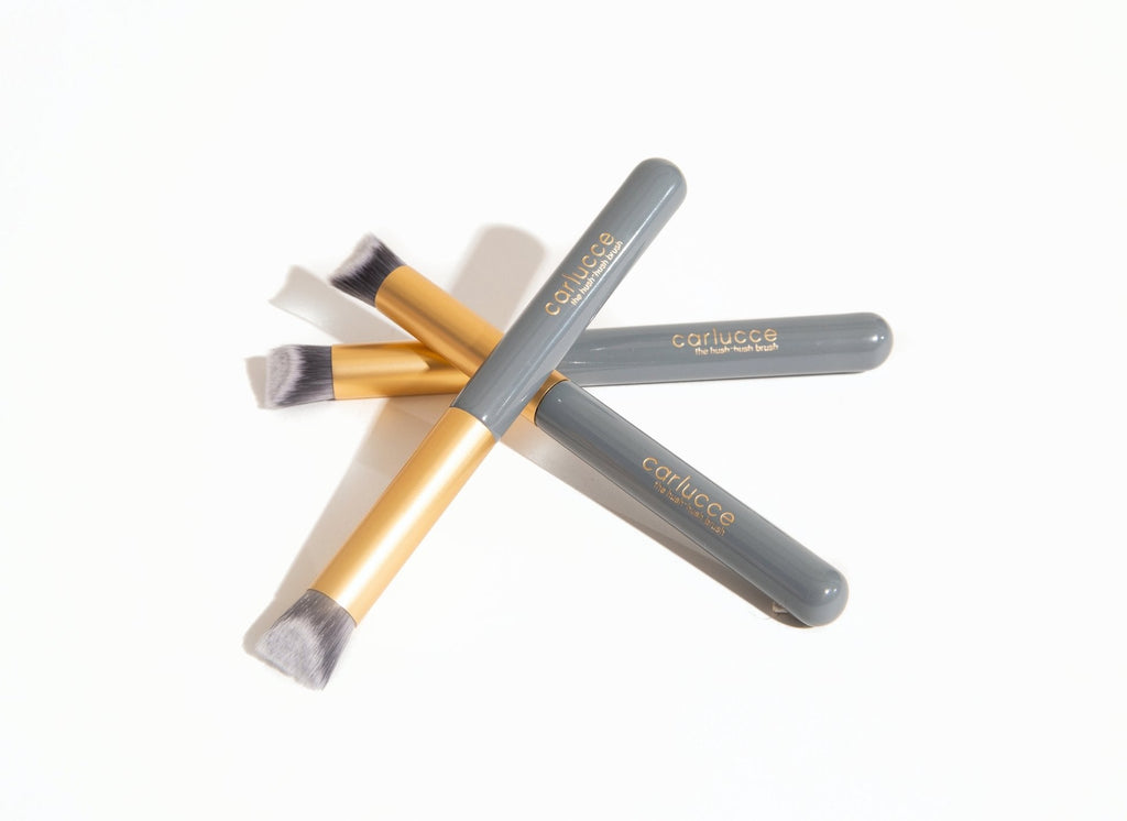 The Hush-Hush Brush | Designed to work with Cache Cream