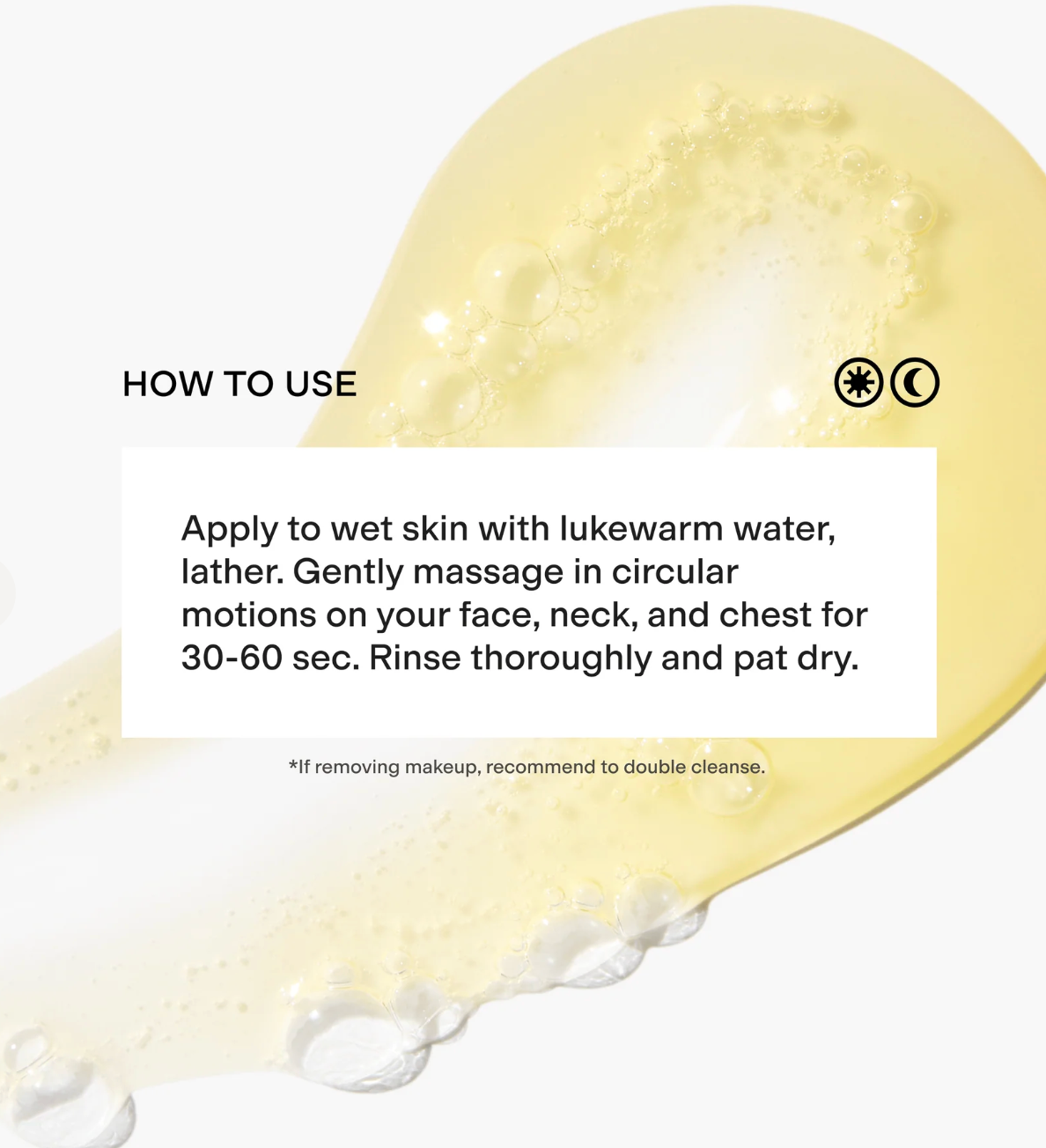 Gentleclean | Gentle Hydrating Cleanser for Acne-Prone & Sensitive Skin