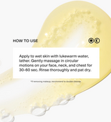 Gentleclean | Gentle Hydrating Cleanser for Acne-Prone & Sensitive Skin