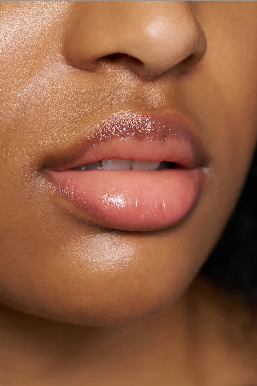 Tinted Moisturizing Lip Balm