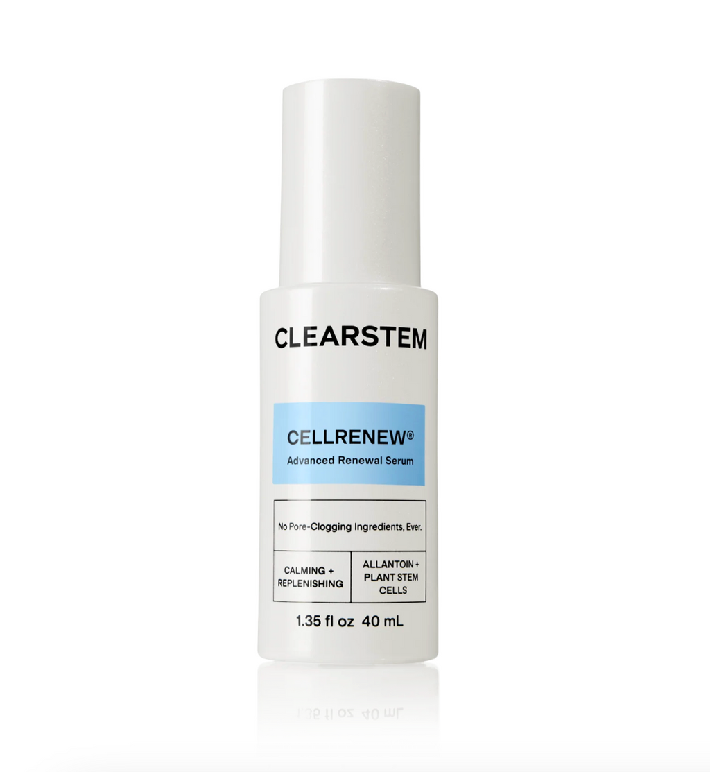 CELLRENEW® Stem Cell Serum | Clear, Calm + Renew