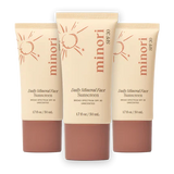 Daily Mineral Sunscreen SPF 30