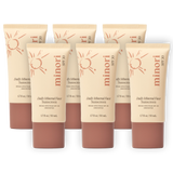 Daily Mineral Sunscreen SPF 30