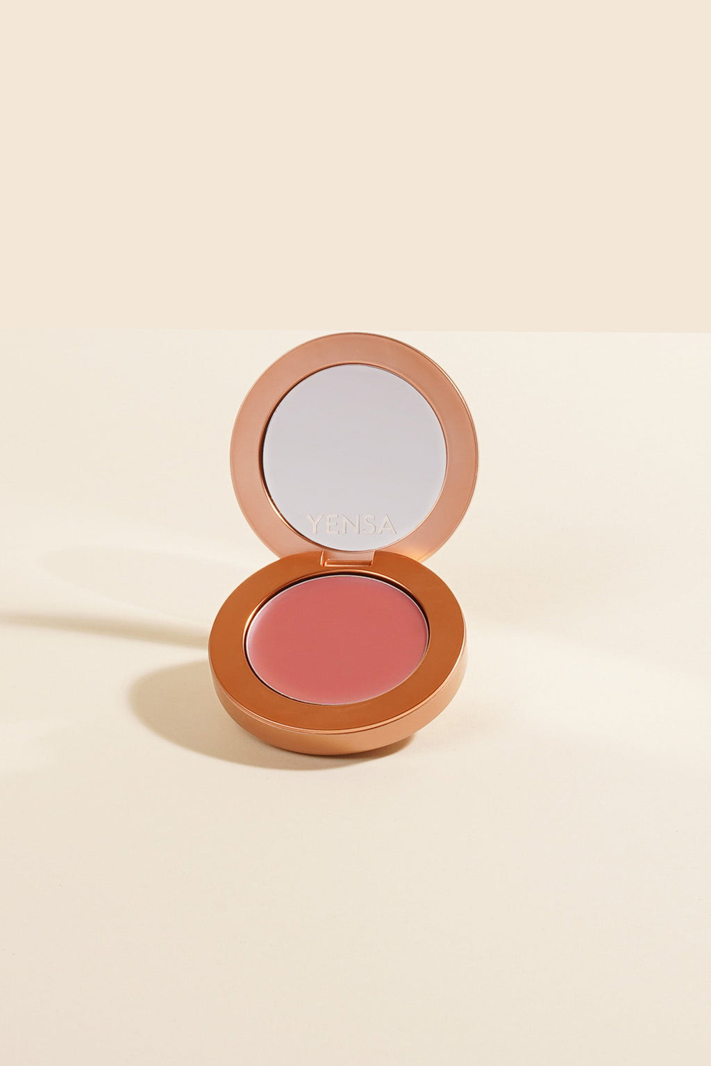 Super Serum Silk Buildable Cream Blush