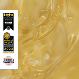 Hydrating Face Oil with Coffee Extract