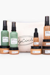 Travel-Size Skincare Bundle
