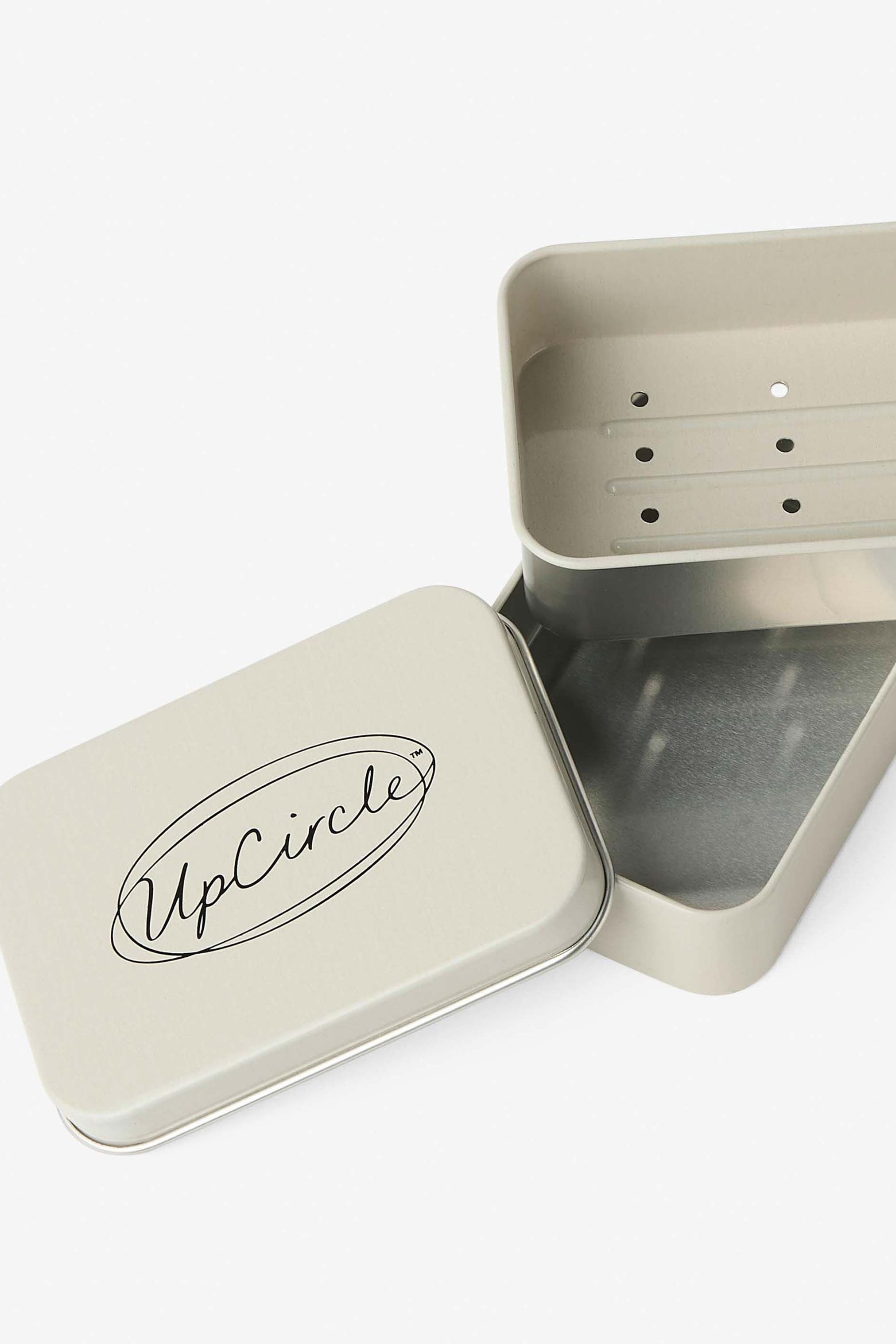 Soap Travel Tin