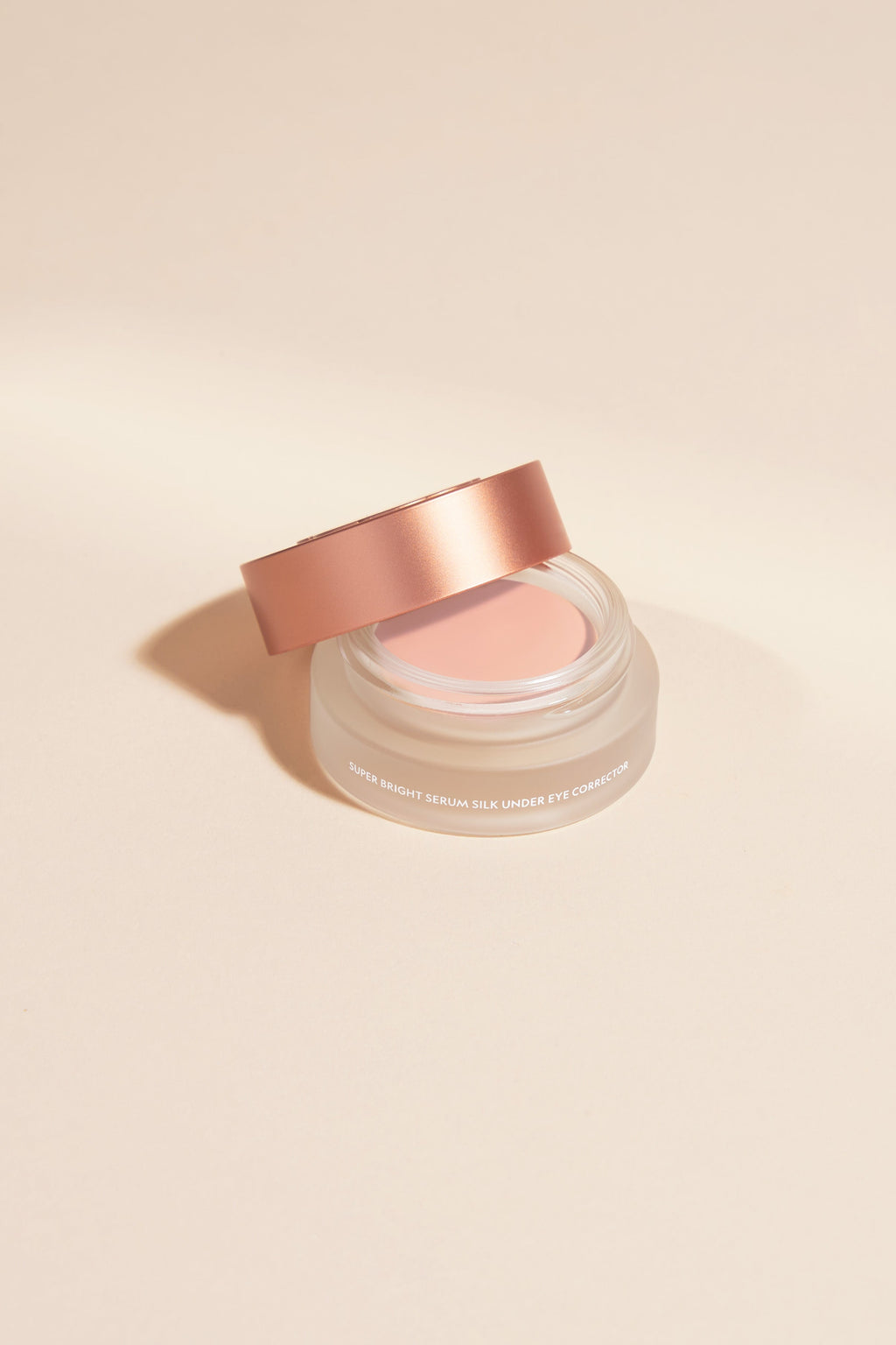 Super Bright Dark Circle Serum Peptide Corrector