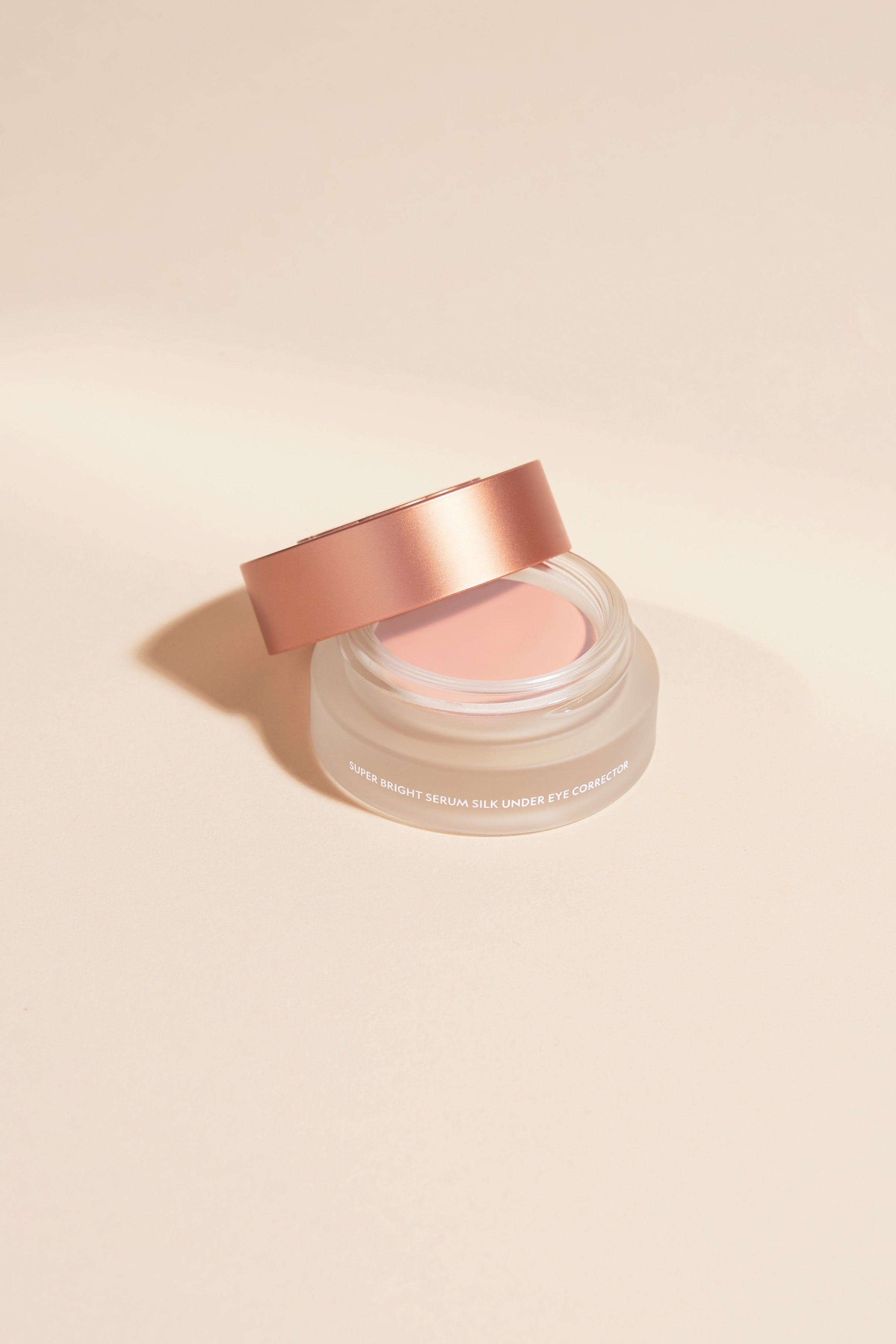 Super Bright Dark Circle Serum Peptide Corrector