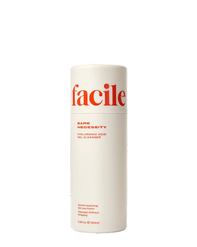 Bare Necessity