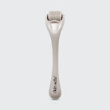 Micro Derma Facial Roller in Warm Gray Color