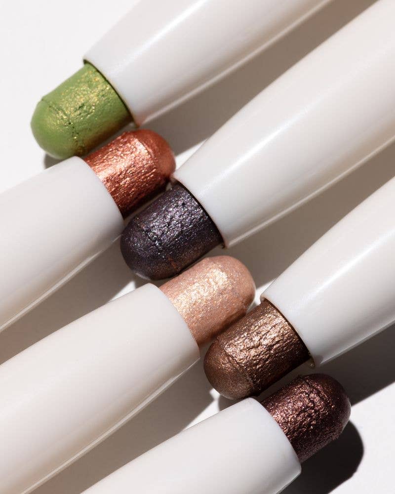 SHADOW SLIDE | Long Wear H2O Eyeshadow Sticks