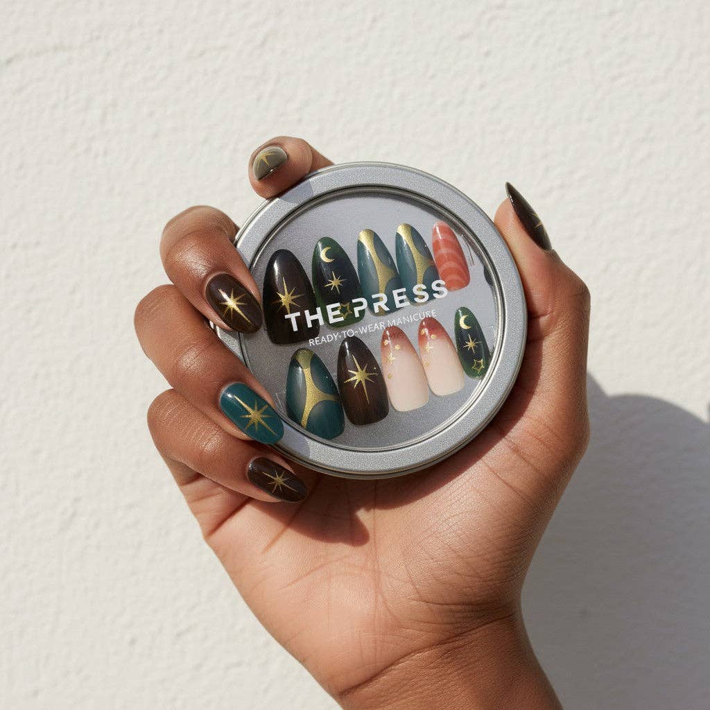 The Instant Manicure "Stellar"