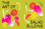 Epic Salads Recipe Book