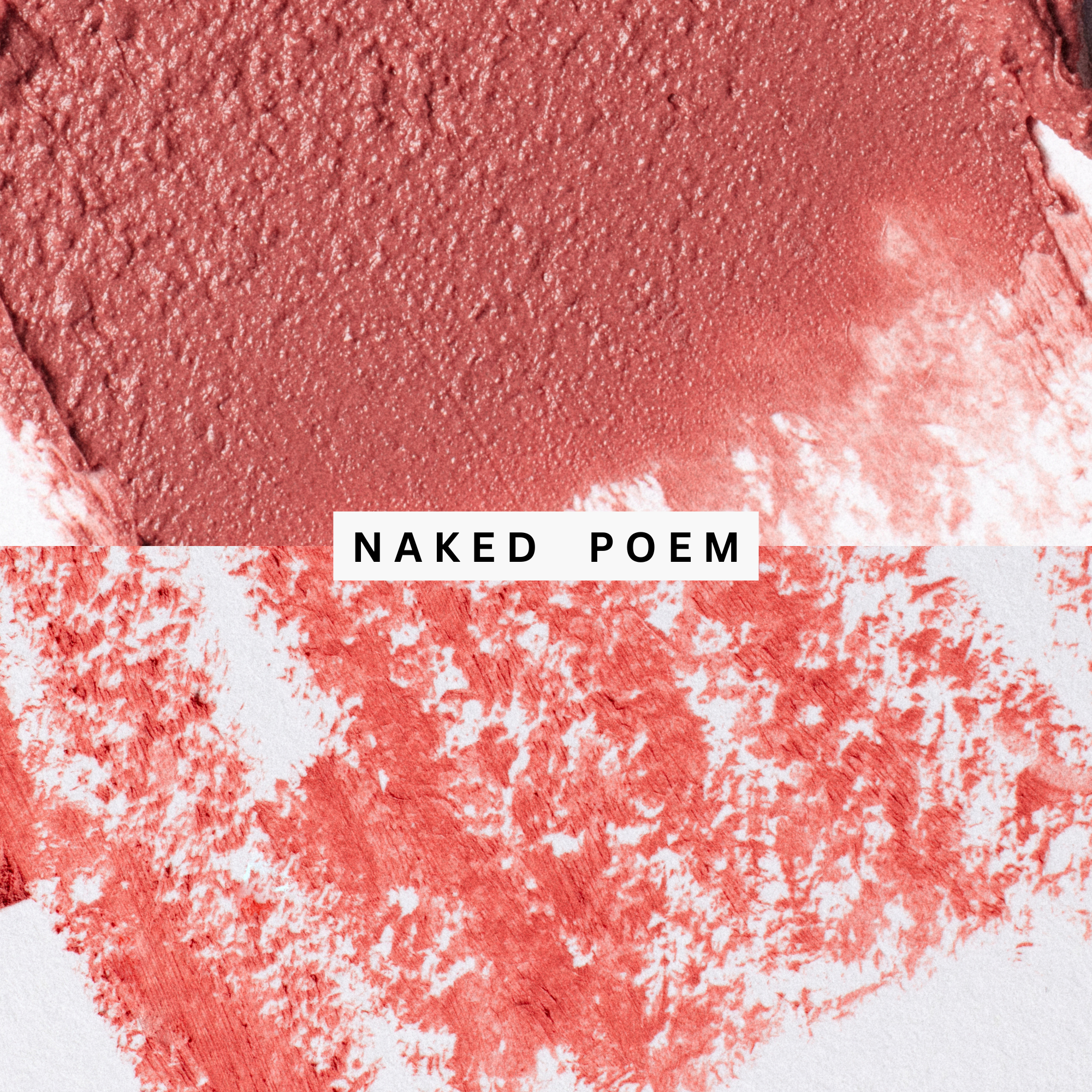 "Barely Said" Everyday Lipstick