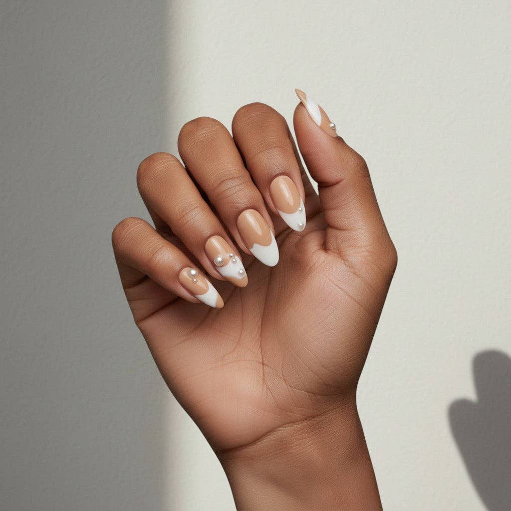 The Instant Manicure "Sweetie"