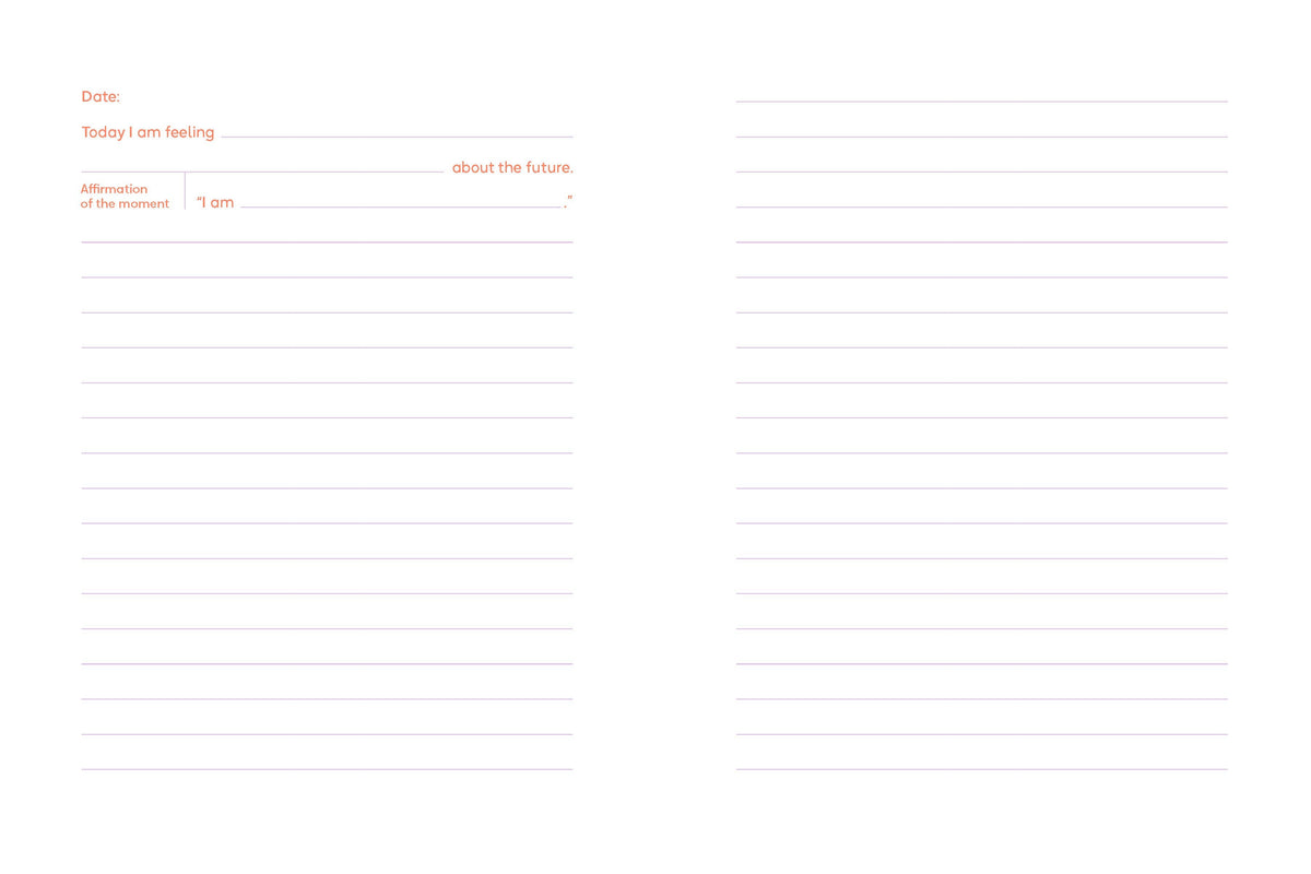 Manifest That Sh*t Journal