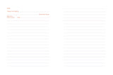 Manifest That Sh*t Journal
