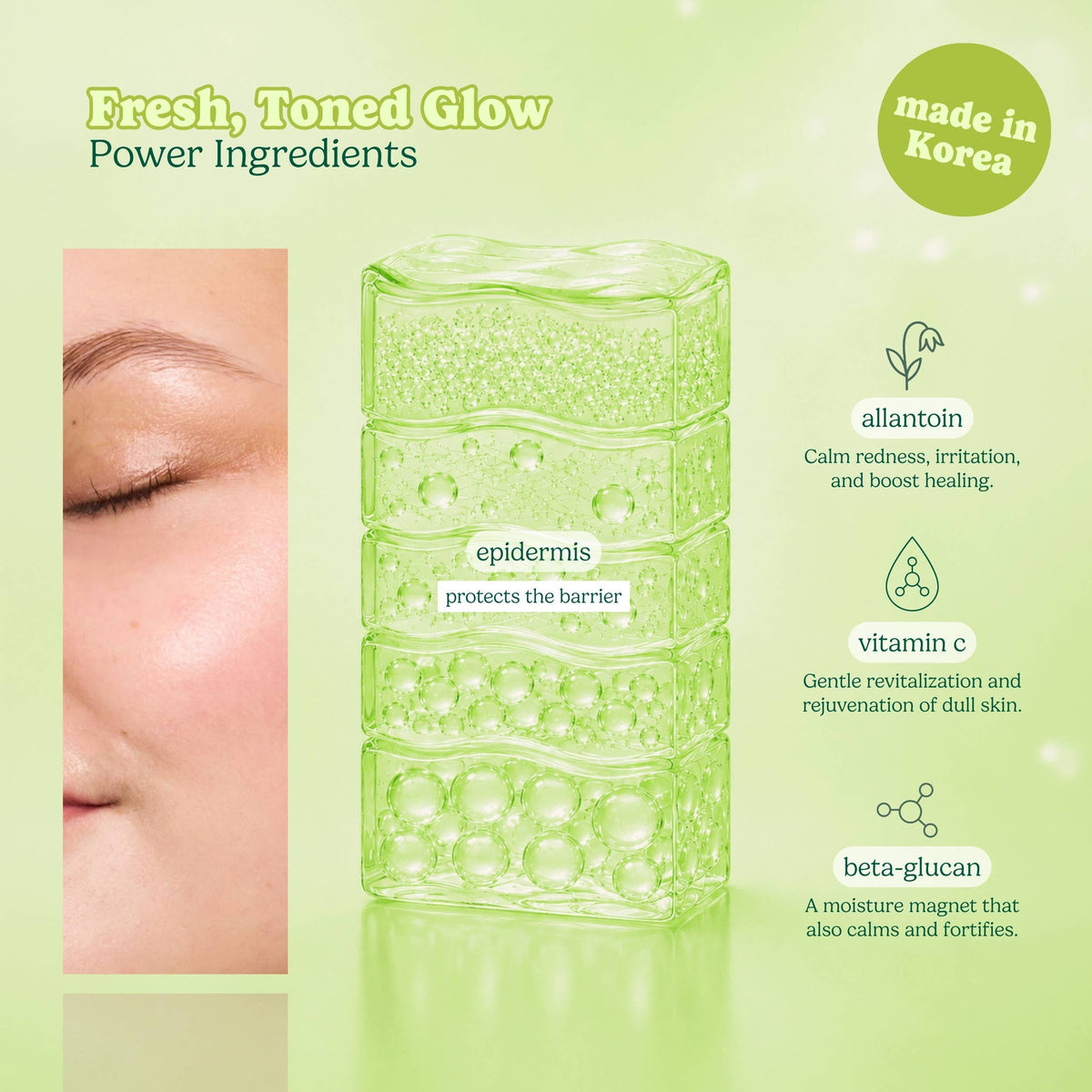 Pineapple Brightening Raw Juice Mask