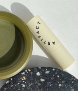 Mint Clementine Lip Butter – Hydrating Lip Balm with Cupuaçu Butter & Squalane