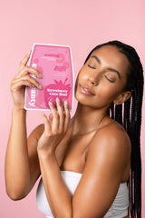 Strawberry Coco Rosé Soothing Biocellulose Sheet Mask