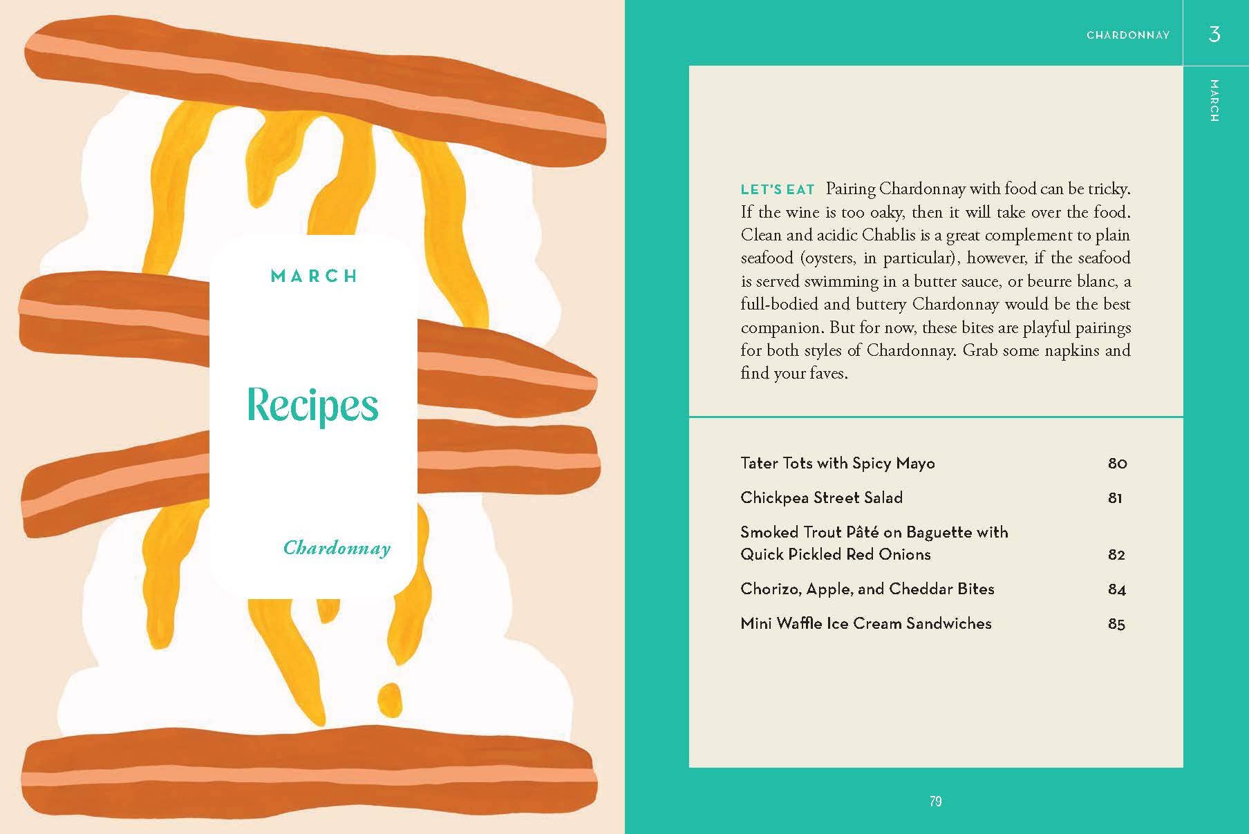 Wine Club Guide Book