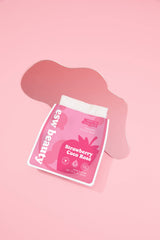 Strawberry Coco Rosé Soothing Biocellulose Sheet Mask