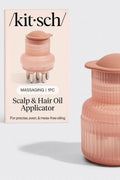 Scalp & Hair Oil Applicator