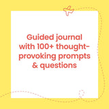 The Bucket List Journal