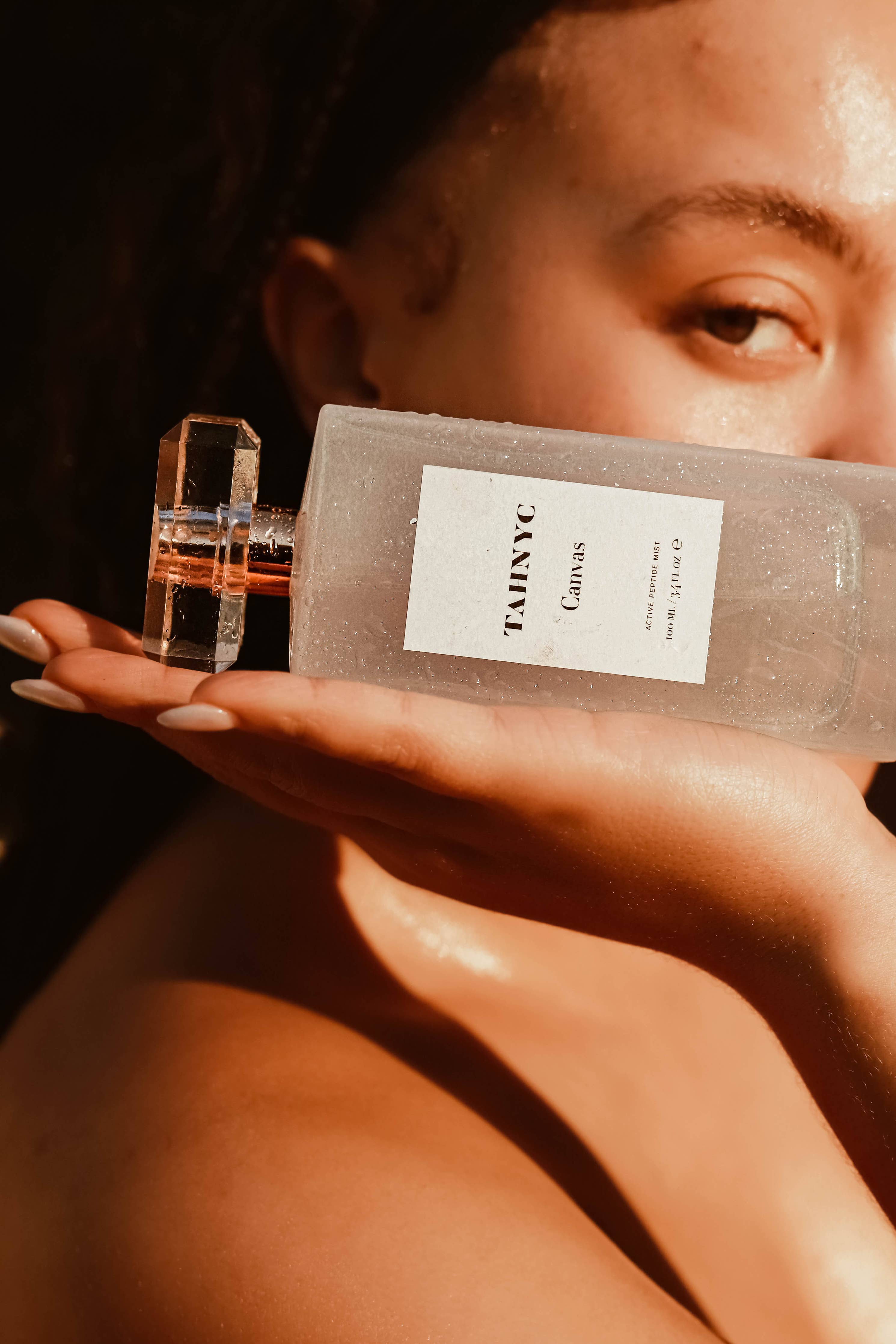 Canvas | Peptide Calming Mist for Redness + Hydration