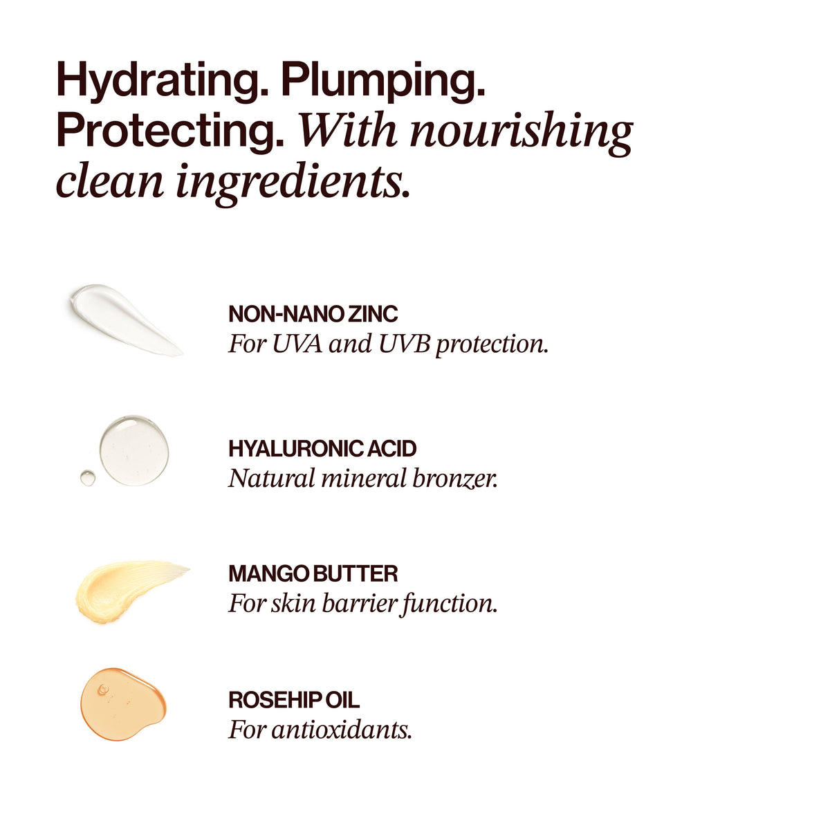 Daily Lip Sun Gloss SPF30 [Iced Coffee]