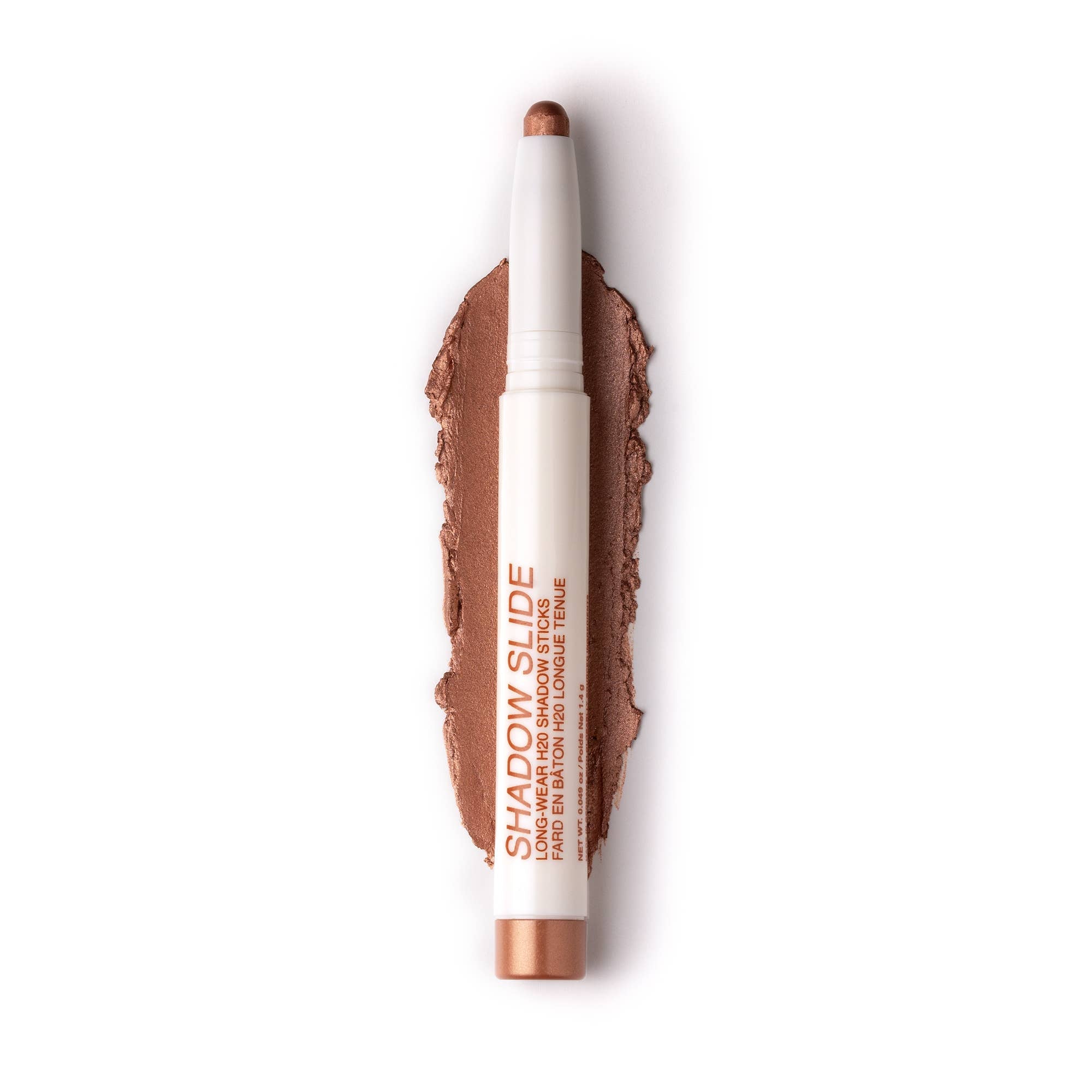 SHADOW SLIDE | Long Wear H2O Eyeshadow Sticks