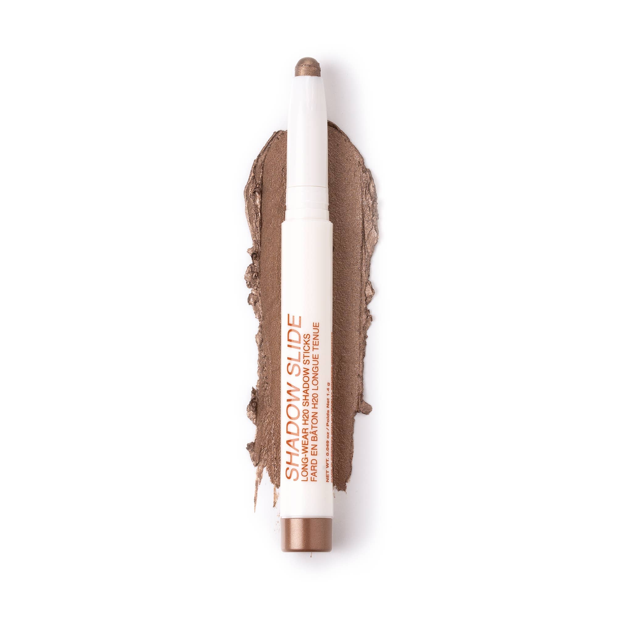 SHADOW SLIDE | Long Wear H2O Eyeshadow Sticks