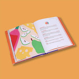 Wine Club Guide Book