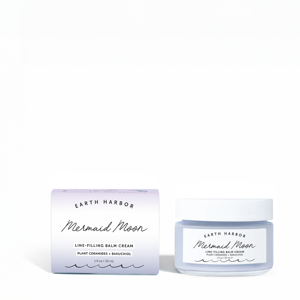 MERMAID MOON Line-Filling Balm Cream
