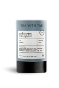 Calming Tea Mini Tea Tube