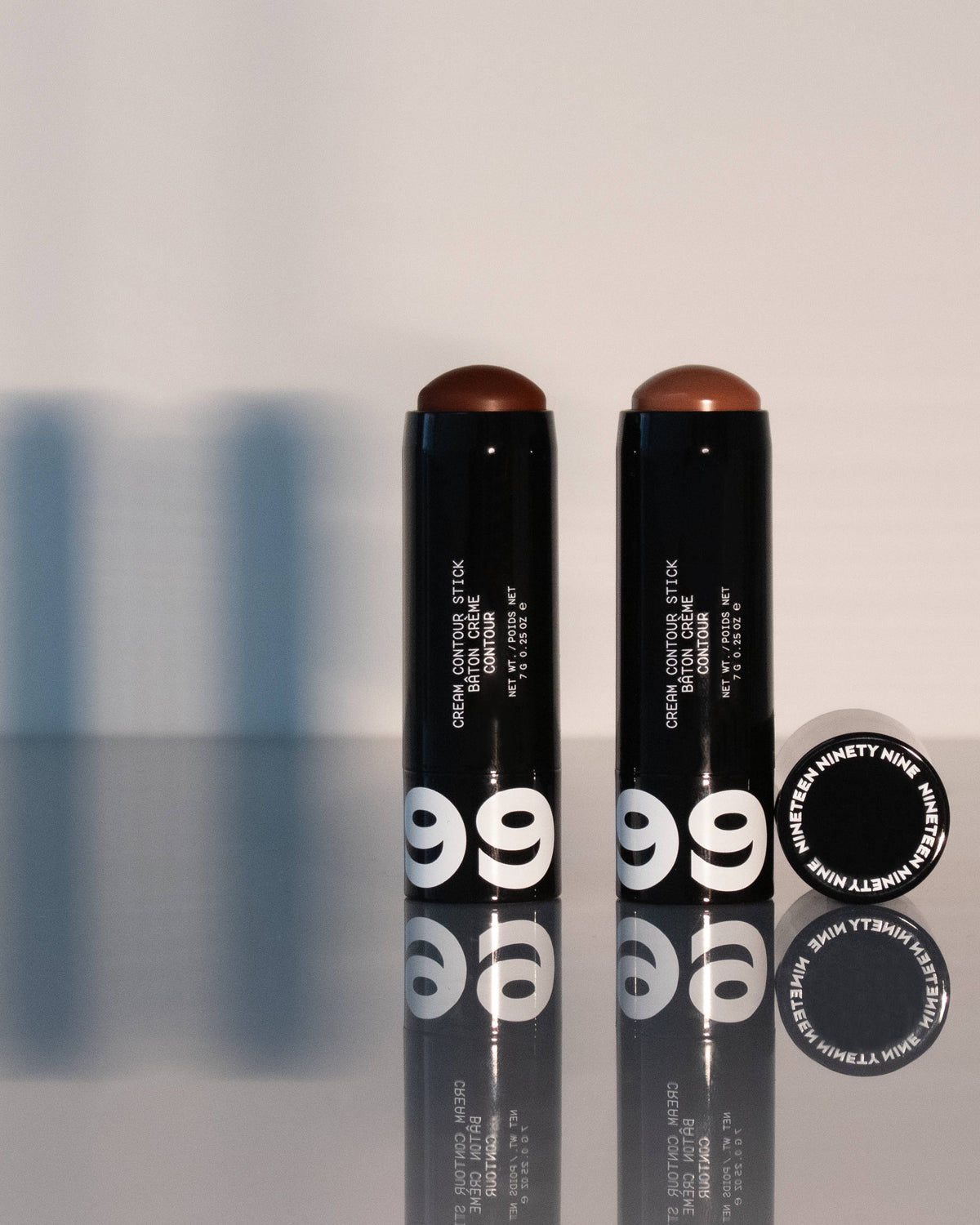 Cream Contour Stick | Bronzer & Contour
