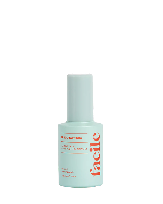 Reverse | Retinol + Vitamin C Serum