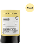 Chamomile Mini Tea Tube