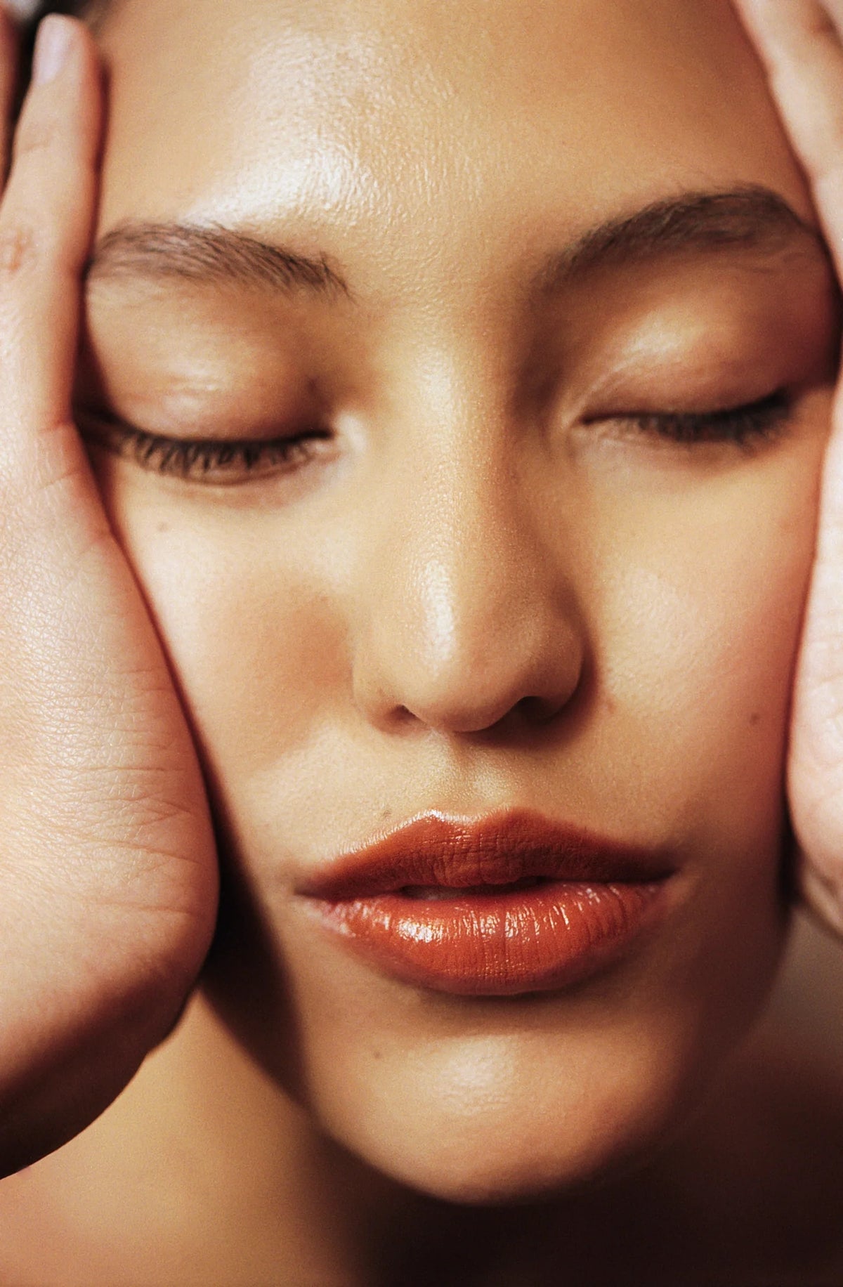 Tinted Moisturizing Lip Balm