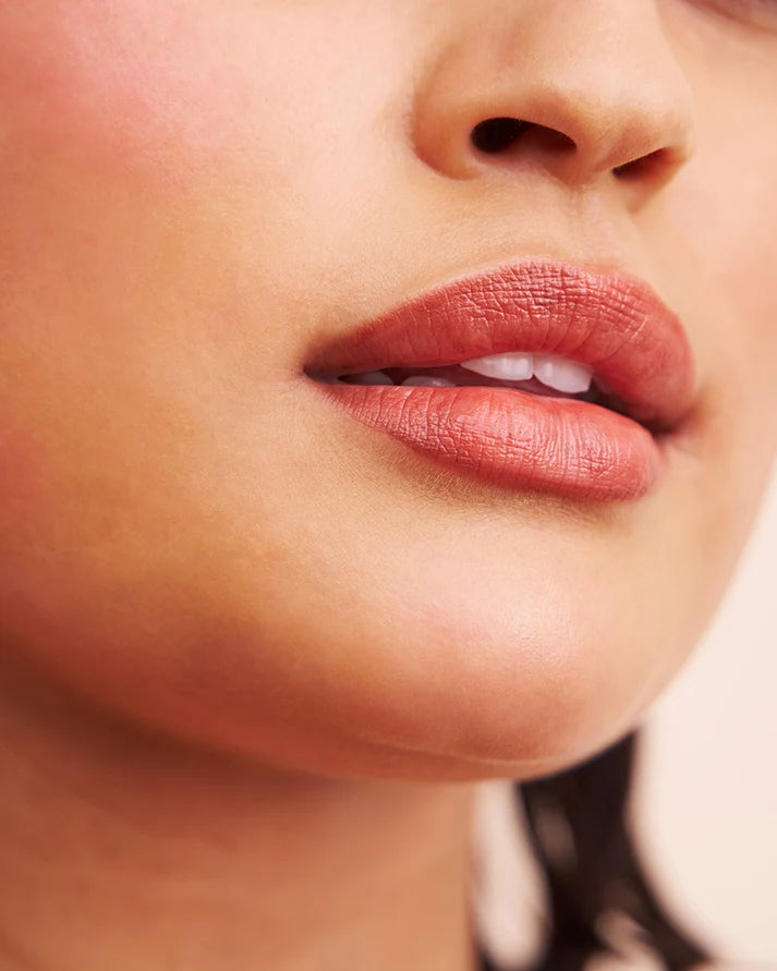 Tinted Moisturizing Lip Balm