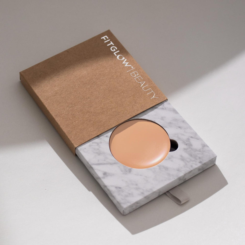 Multi-Use Pressed + Cream Colour