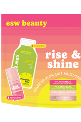 Rise & Shine AM Skincare Kit | Morning Skincare Gift Set