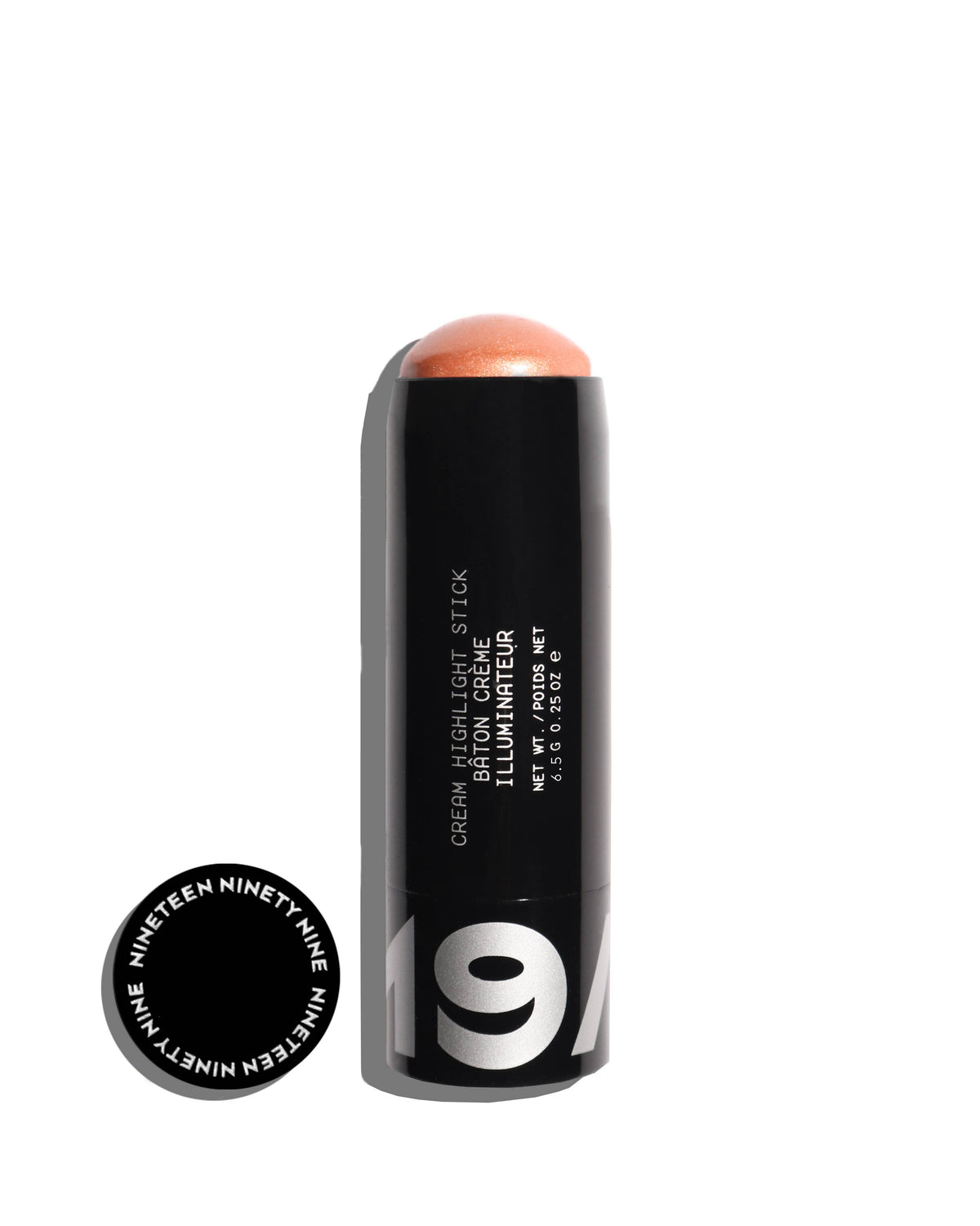 Cream Highlight Stick Miele- face highlighter