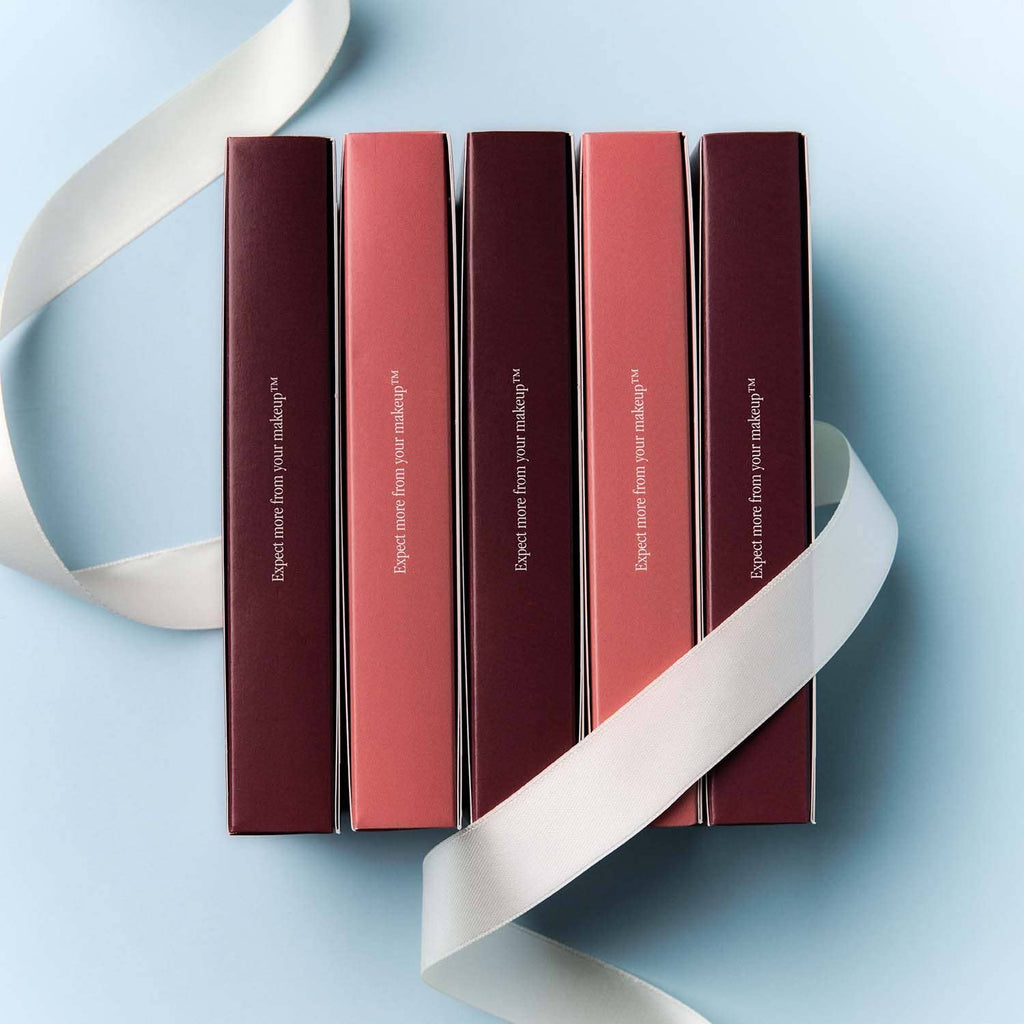 The Speakeasy Lip Set