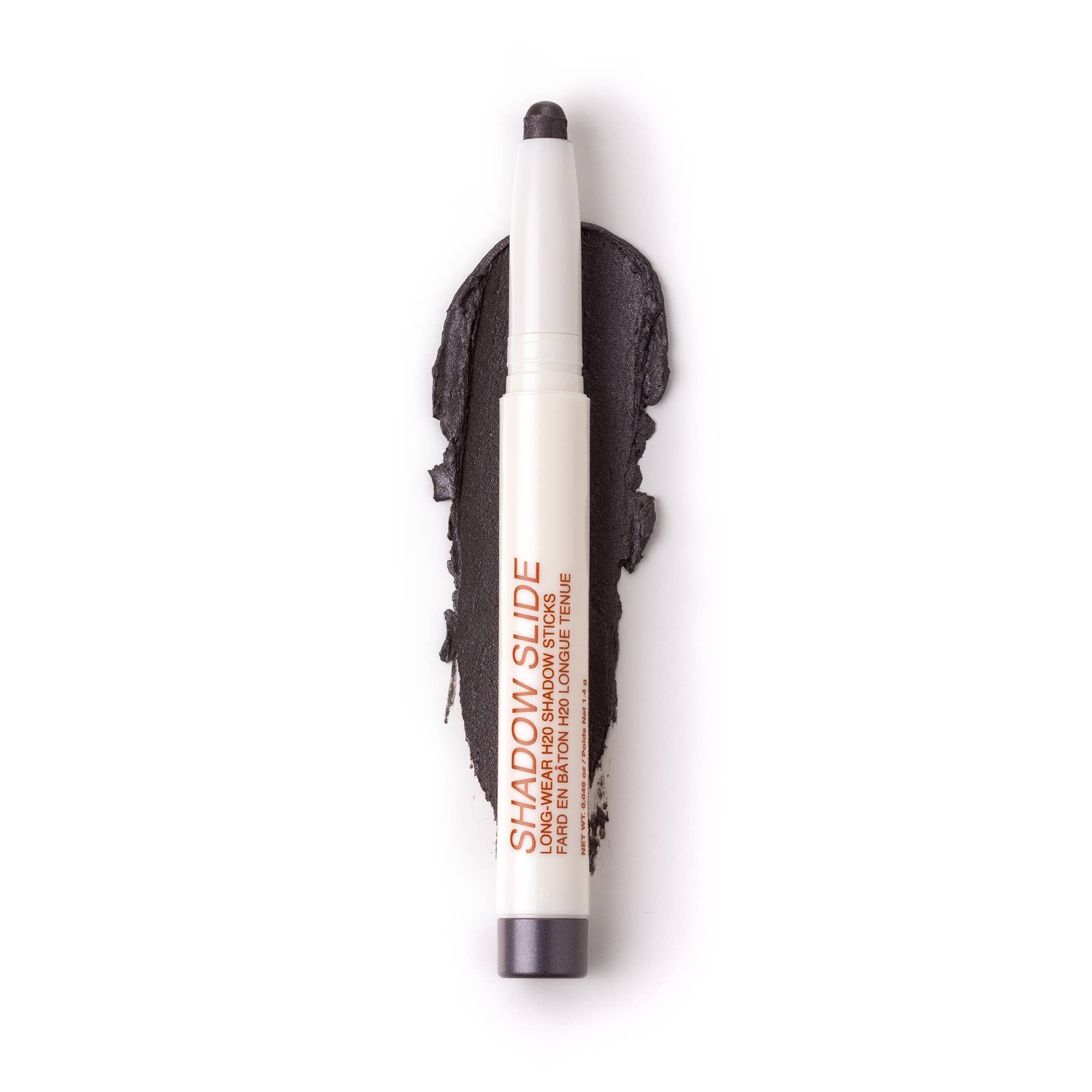 SHADOW SLIDE | Long Wear H2O Eyeshadow Sticks